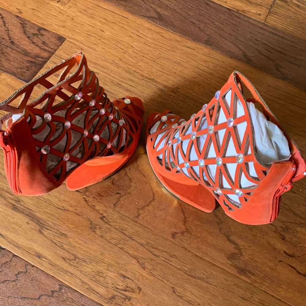 Wedges - Picture 2 of 6